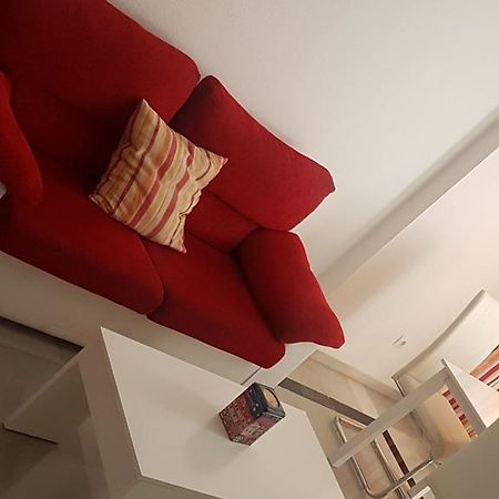 Apartamento Victoria Σεβίλλη Εξωτερικό φωτογραφία