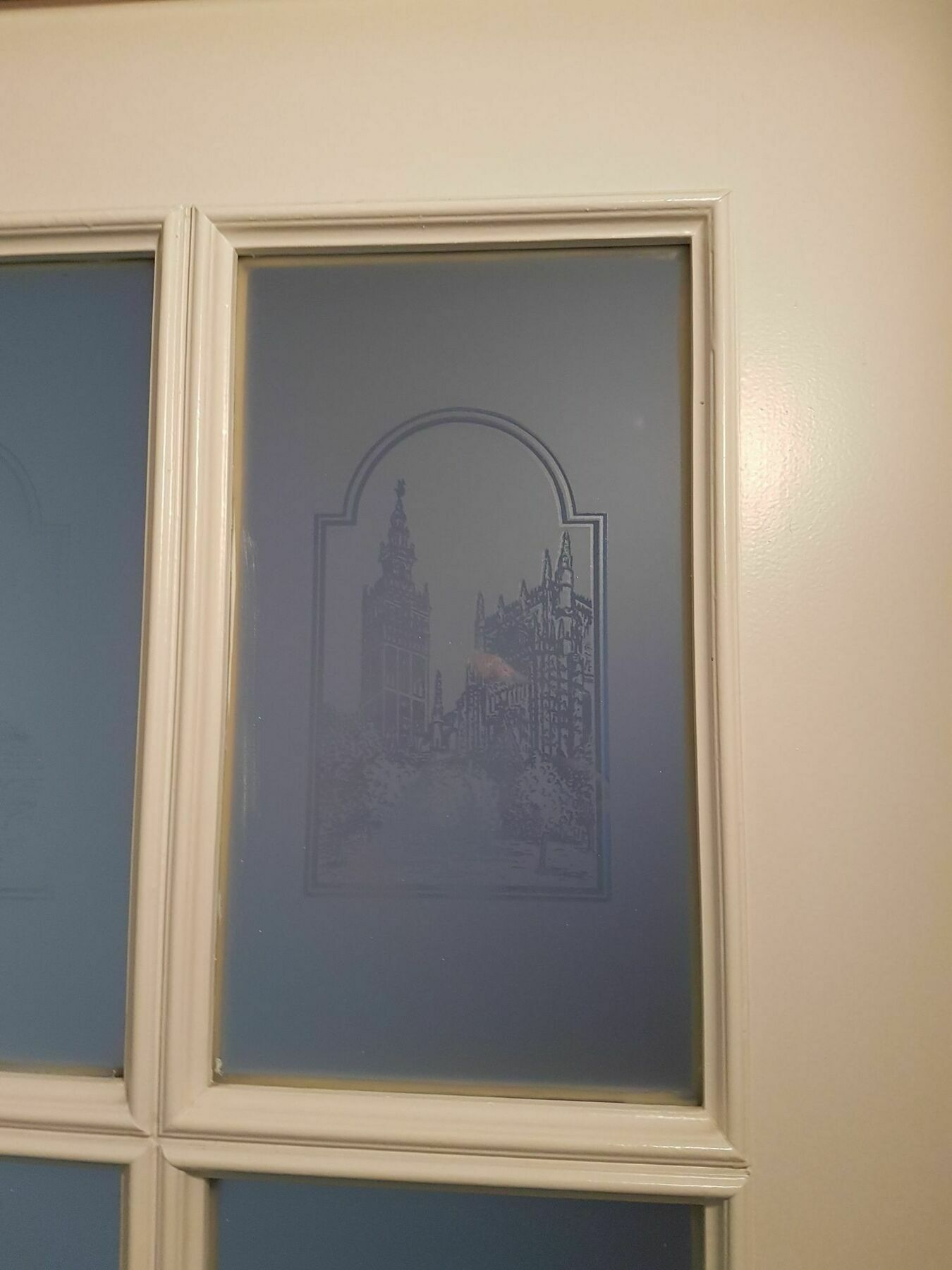 Apartamento Victoria Σεβίλλη Εξωτερικό φωτογραφία