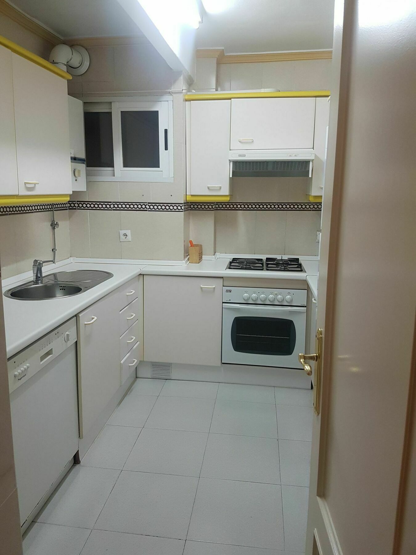 Apartamento Victoria Σεβίλλη Εξωτερικό φωτογραφία
