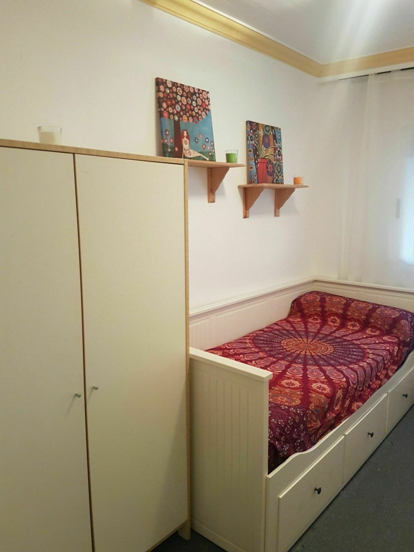 Apartamento Victoria Σεβίλλη Εξωτερικό φωτογραφία