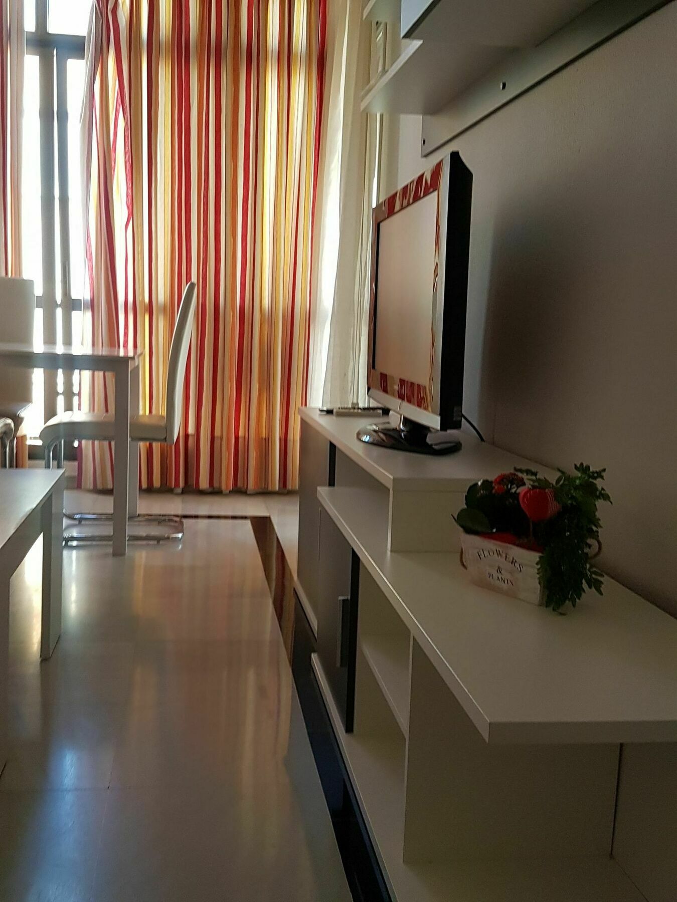 Apartamento Victoria Σεβίλλη Εξωτερικό φωτογραφία