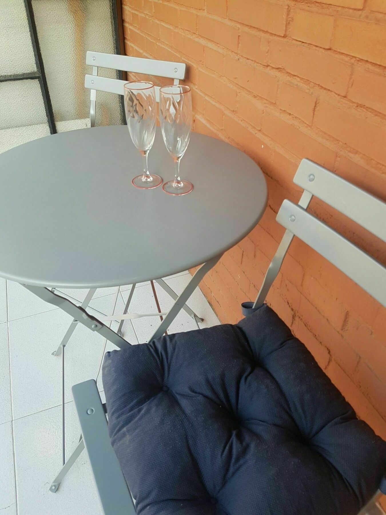 Apartamento Victoria Σεβίλλη Εξωτερικό φωτογραφία