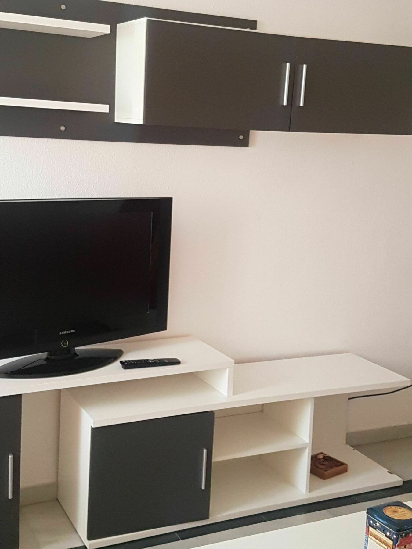 Apartamento Victoria Σεβίλλη Εξωτερικό φωτογραφία