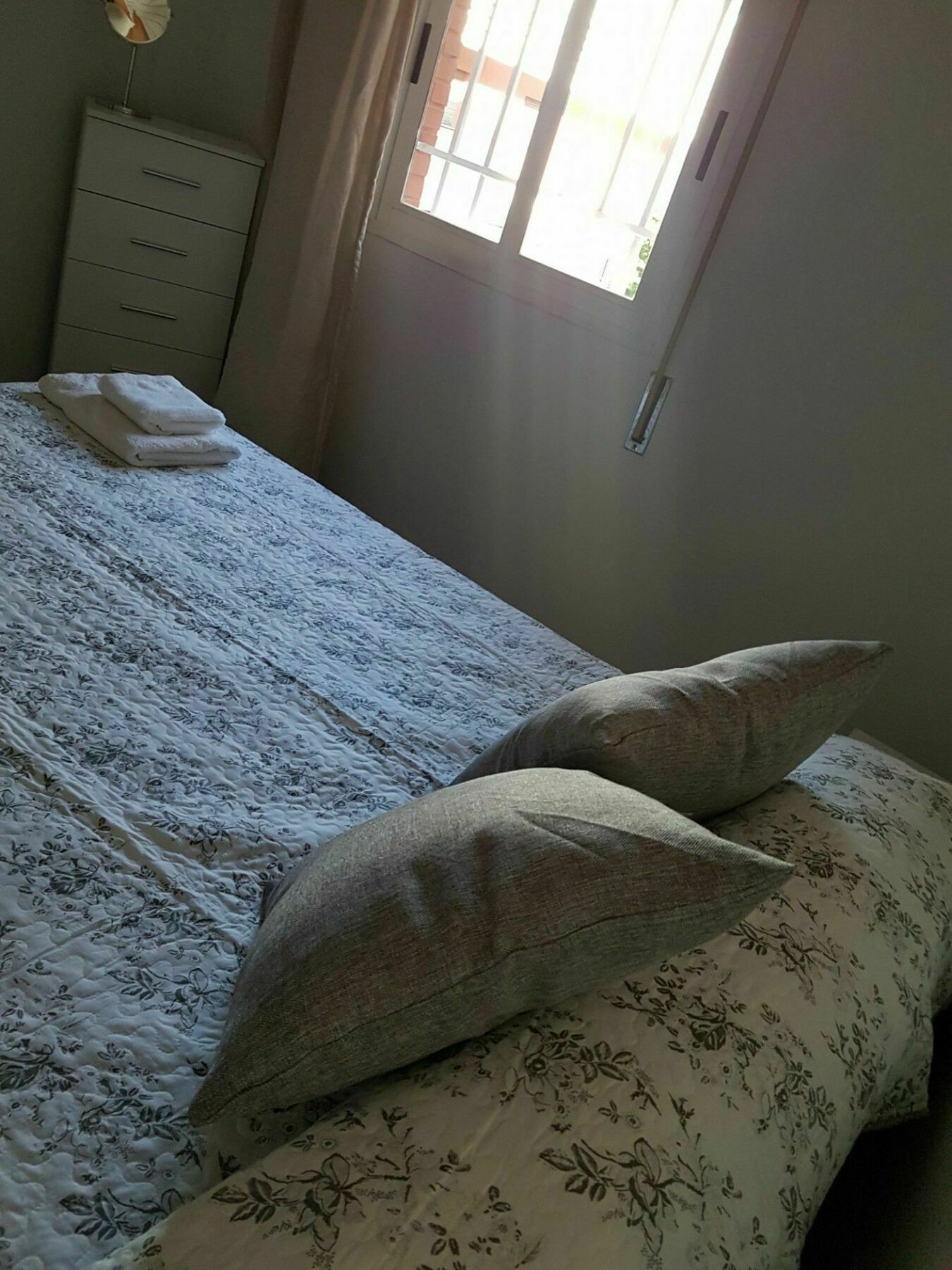 Apartamento Victoria Σεβίλλη Εξωτερικό φωτογραφία