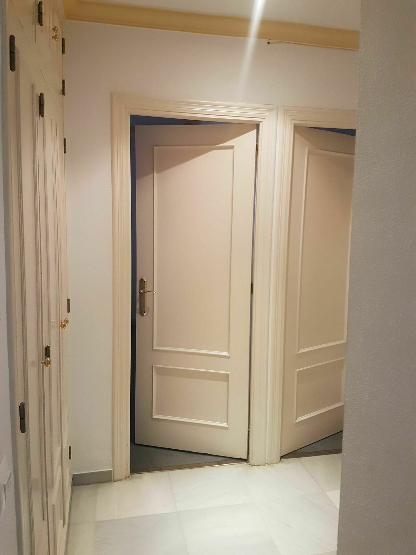 Apartamento Victoria Σεβίλλη Εξωτερικό φωτογραφία